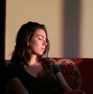 Meet your Posher, Joana